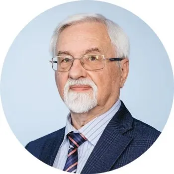Vladimir Kharitonov