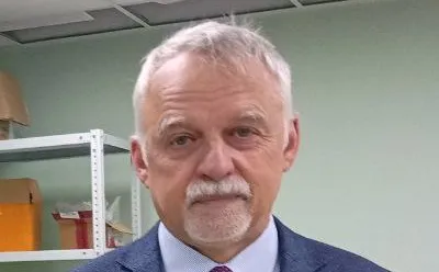 Сергей Рогожкин