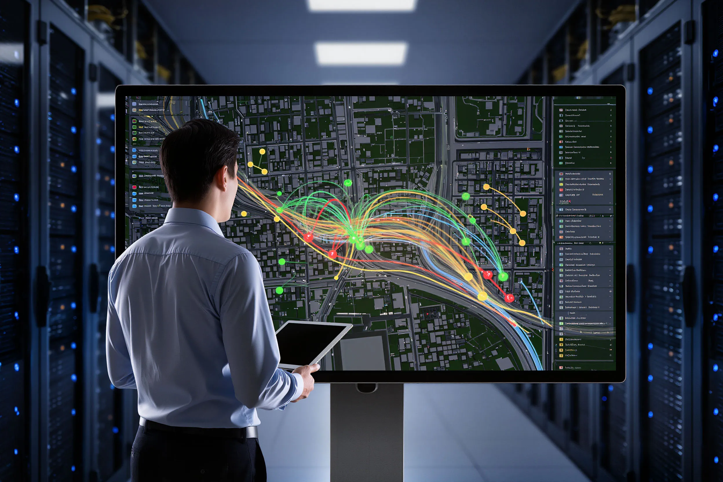 Photo - Measure Internet Speed Through Gosuslugi