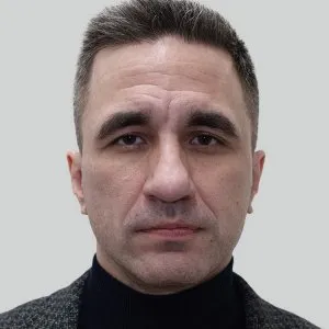 Александр Карташов