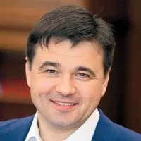 Андрей Воробьев