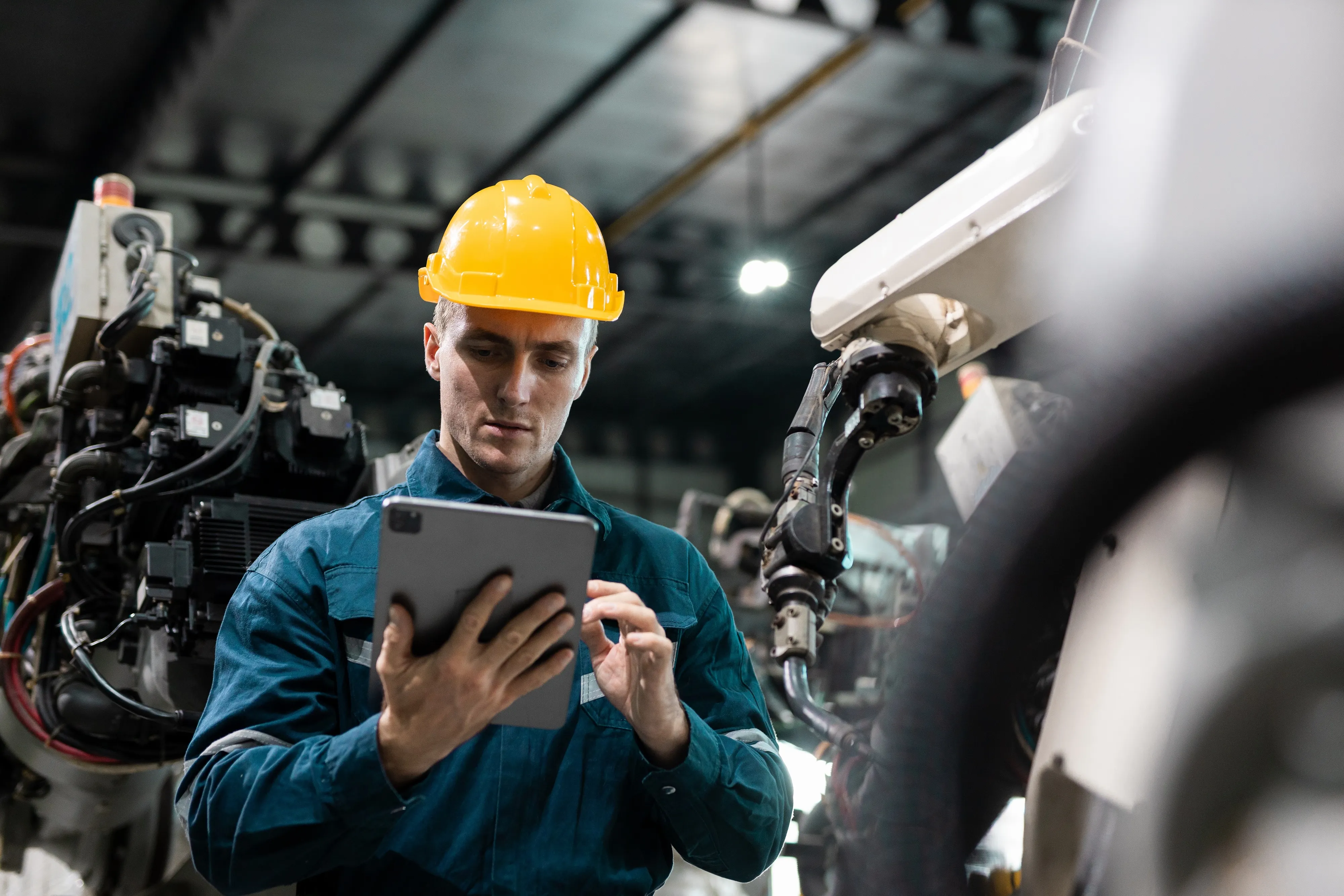 Russian Researchers Automate Core-Sample Labeling with QR-Code – Printing Robot