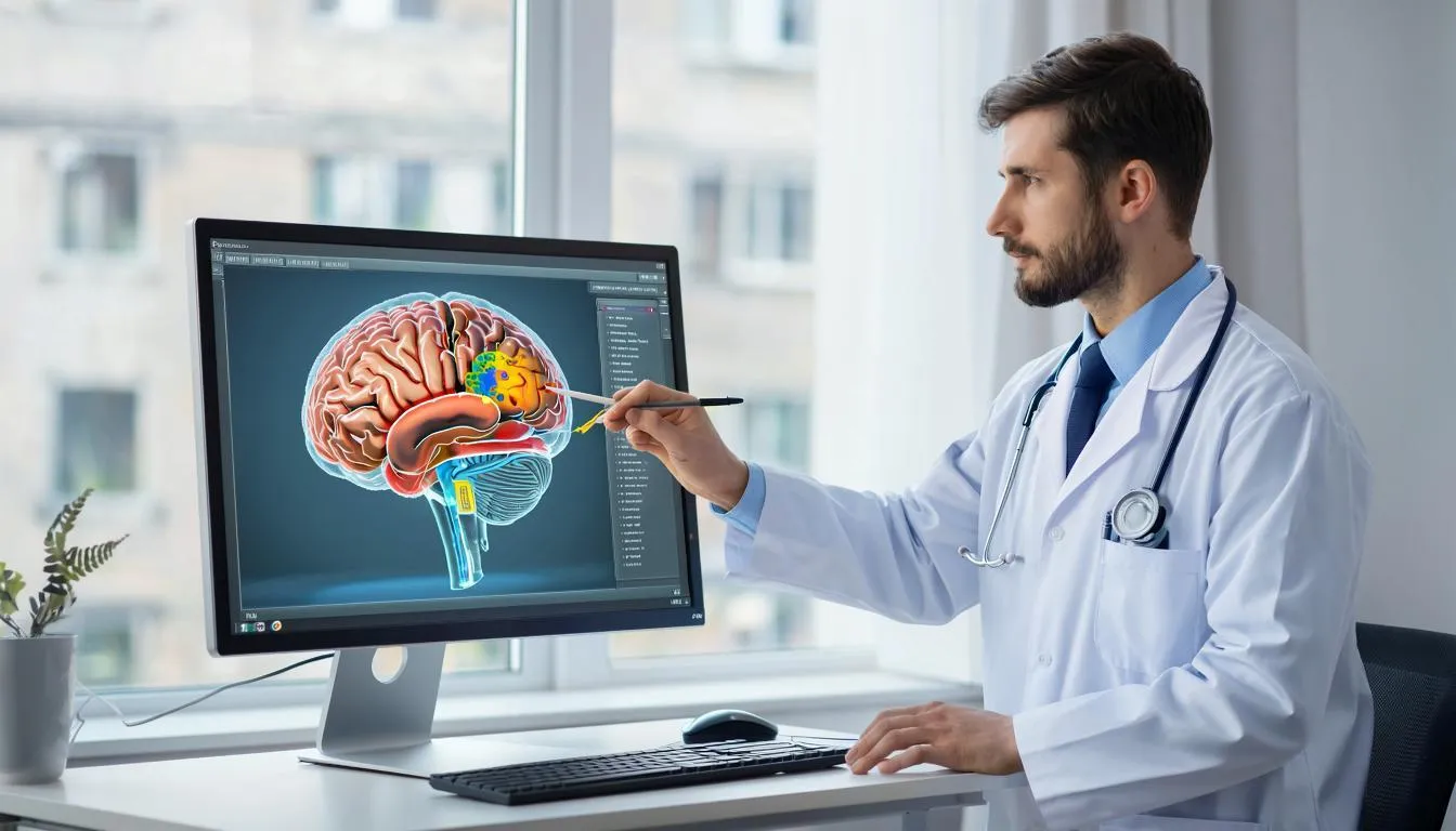 Russian Scientists Develop AI Program to Protect the Brain from Chemotherapy Side Effects