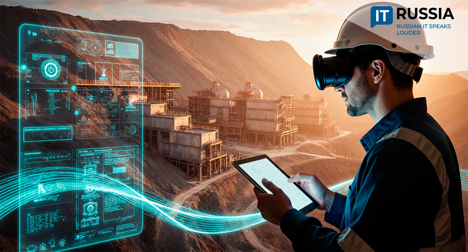 How Copper Went Digital