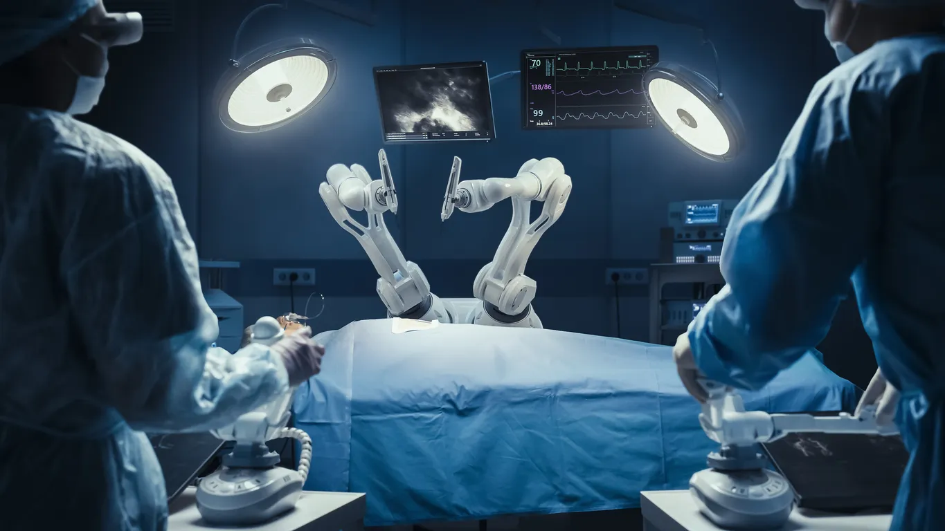 AI System Developed in Russia Diagnoses Heart Attacks in under a Second