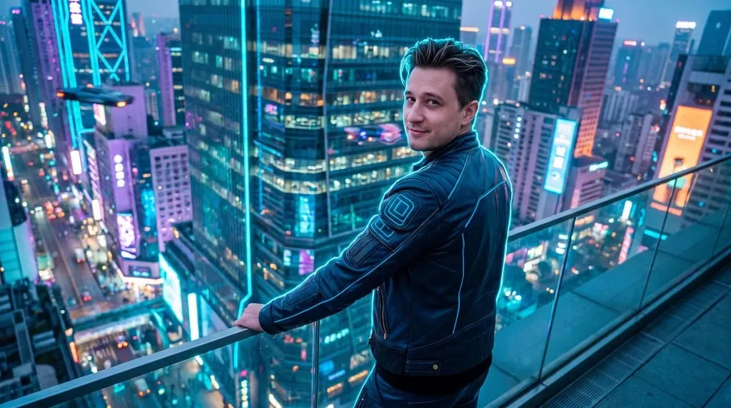 Photo - Алексей Морозов: Хакер, который не освоит машинное обучение, станет аутсайдером