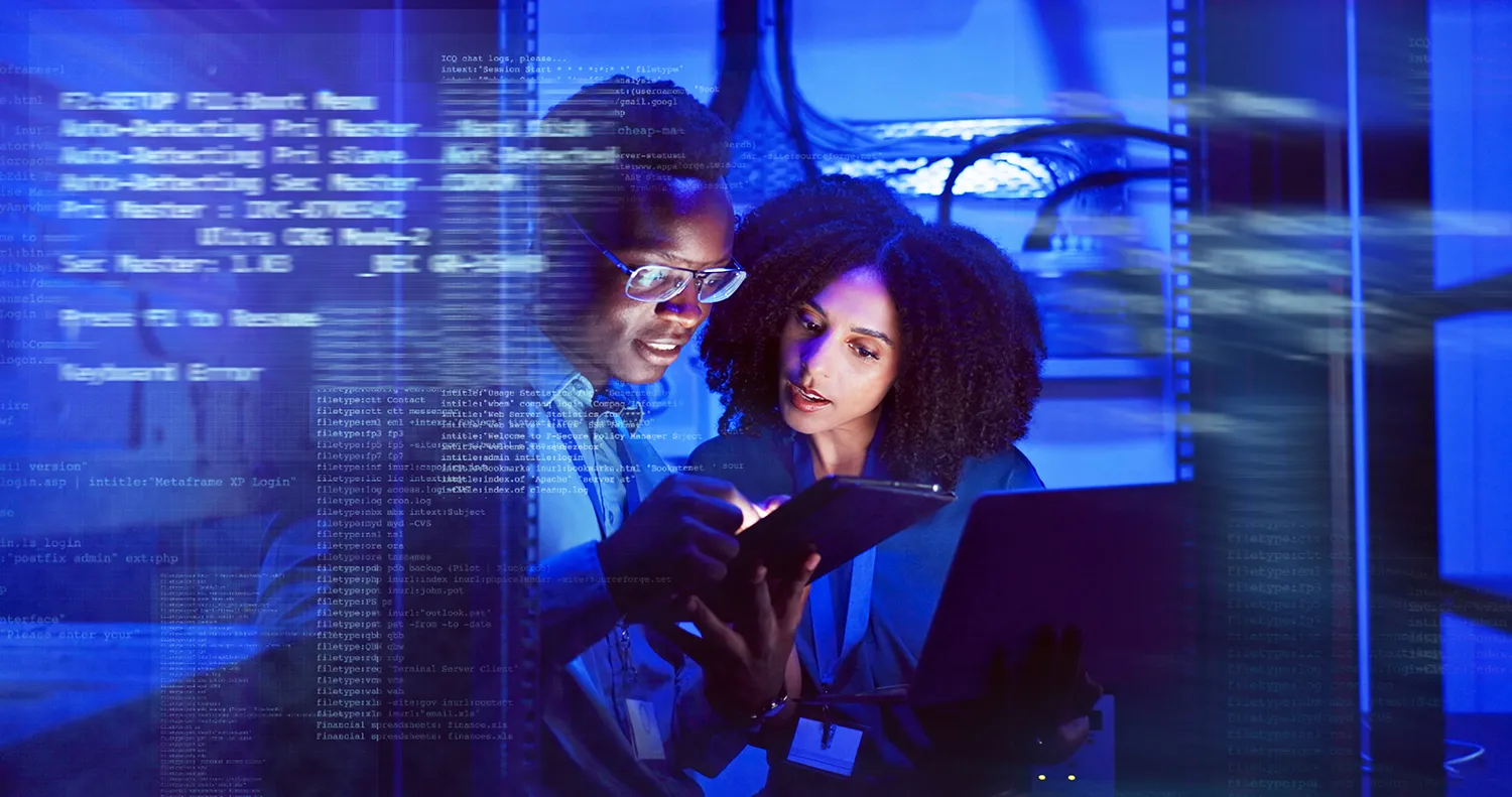 Photo - Digital Development in Africa: Russia Launches Cybersecurity Training Program in Zimbabwe