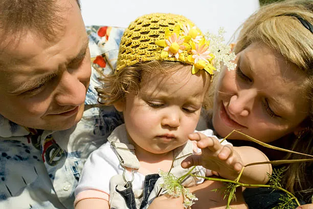 Adoption Process in Russia’s Moscow Region Now Begins With an Online Appointment