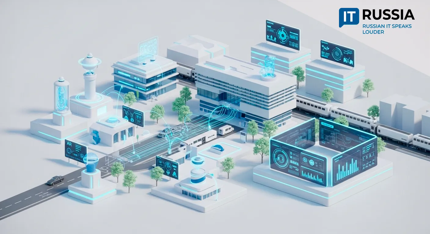 Building the Digital City: MGIMO Launches Smart Urban Management Program