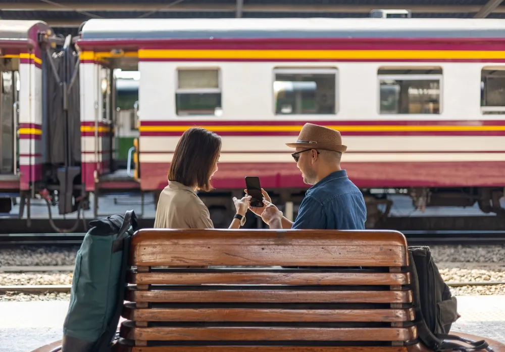 Smart Navigation System Rolls Out at Russian Bus Terminals
