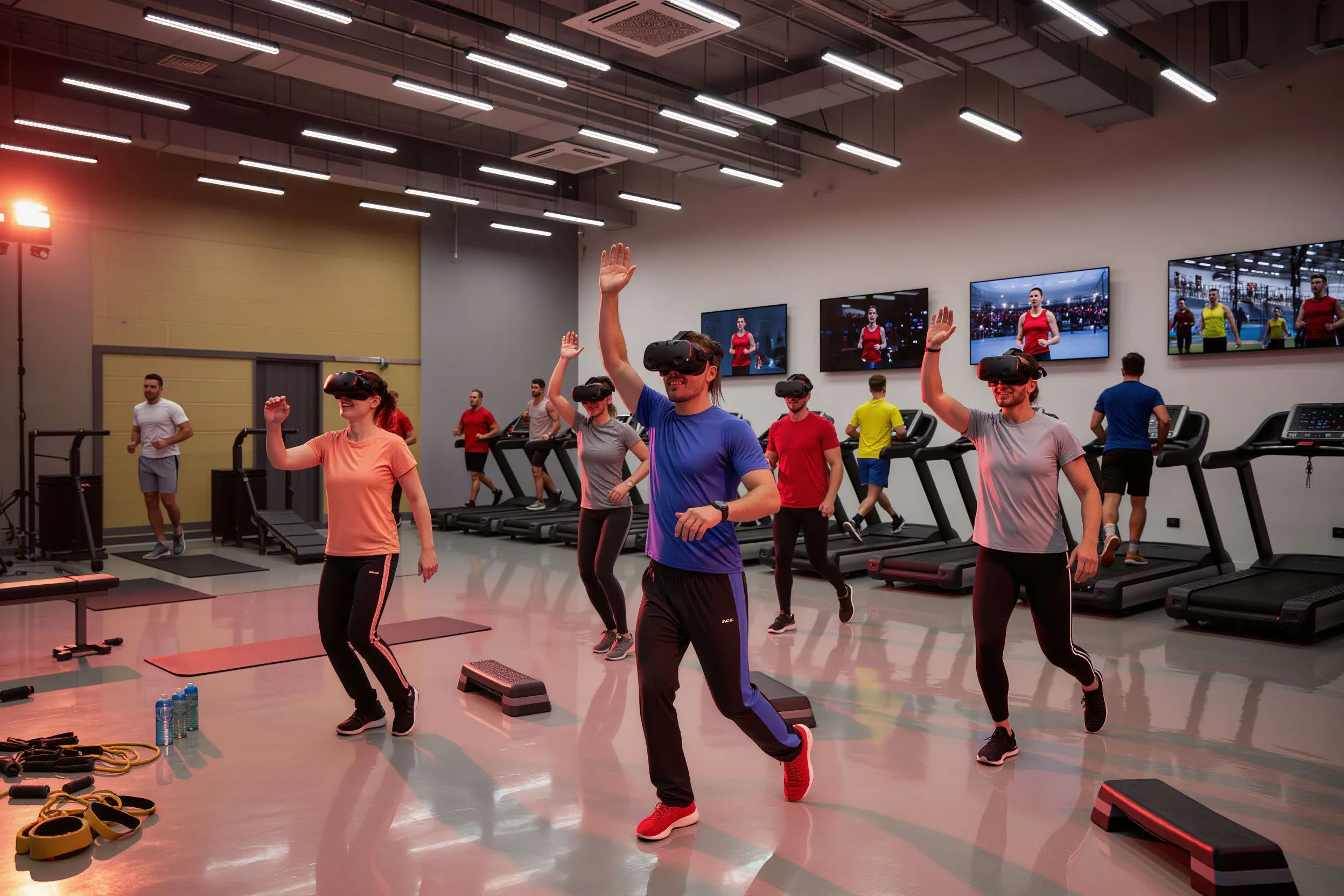 Photo - Роснефть запускает на Приобском месторождении проект «Умный поселок»