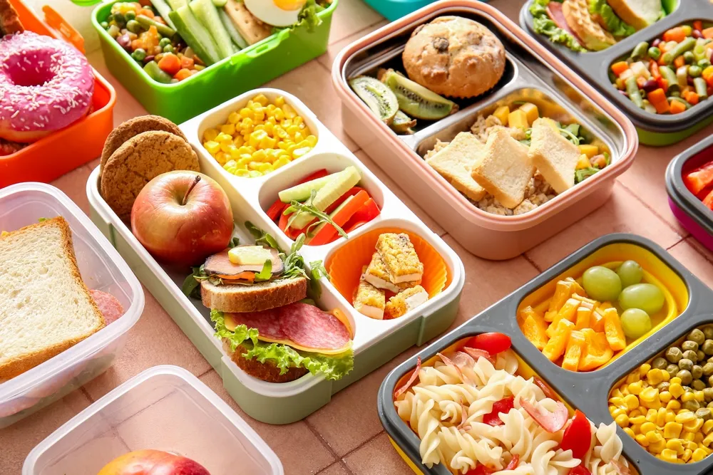 AI Monitors Meal Quality in Moscow Region Social Facilities