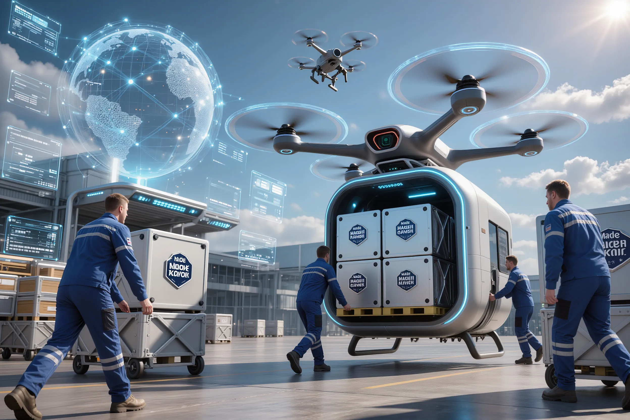 Photo - Хабаровские бренды получили новый инструмент продвижения