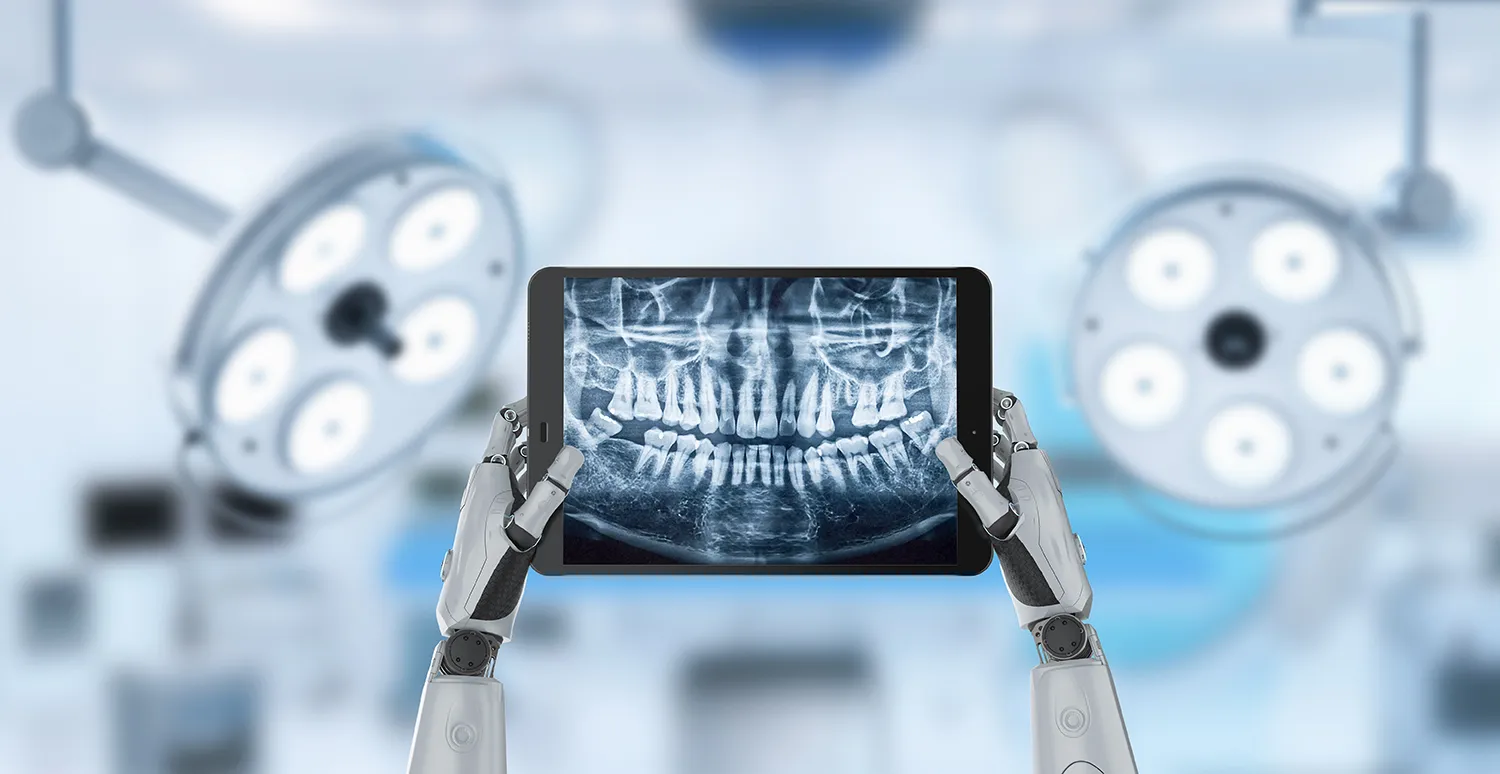 Photo - Innovation in the North: Russian AI Provides 24/7 Patient Monitoring