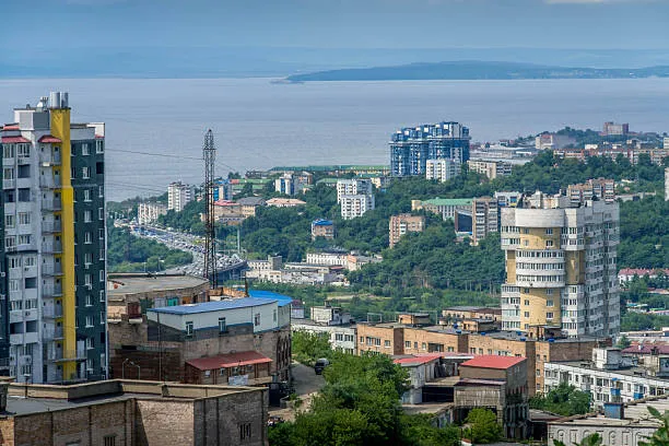 Russia’s Cities Are Getting Smarter — From West to East