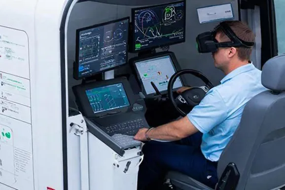 Russia Develops a “Digital Vehicle” to Predict the Lifespan of Transportation Structures