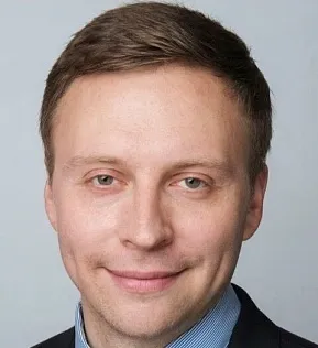 Максим Ананченко