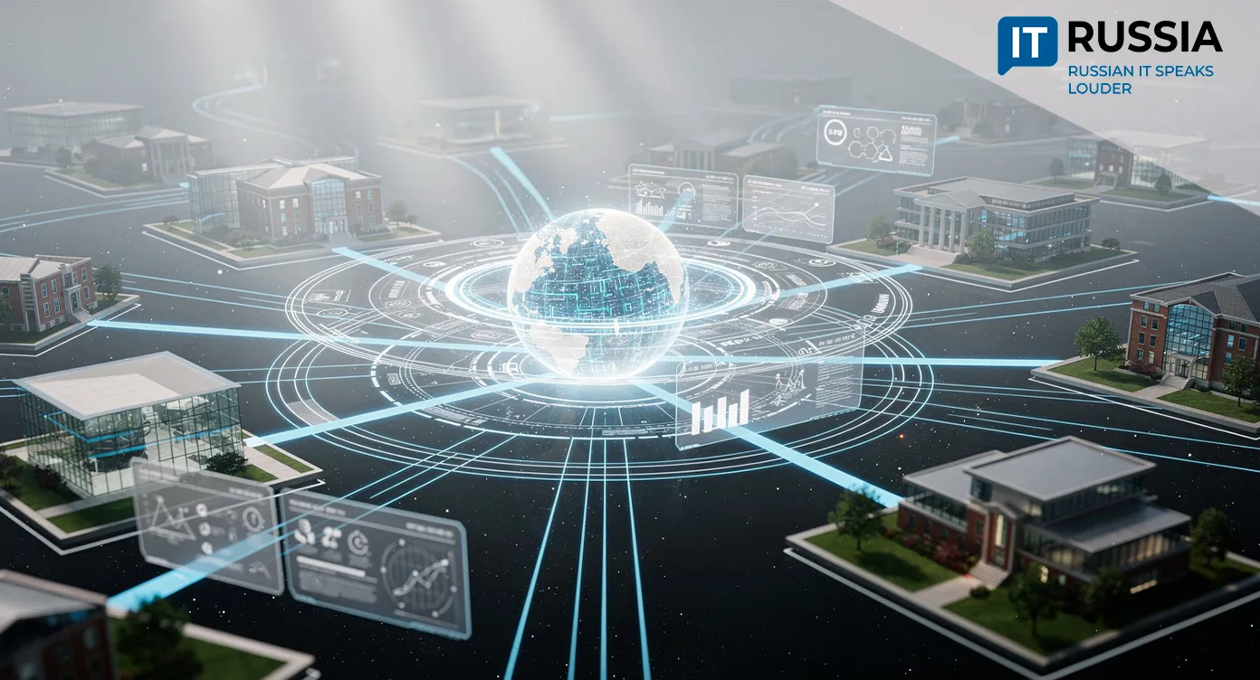 Russian Applicants Choose from Over 1,000 Universities on Gosuslugi