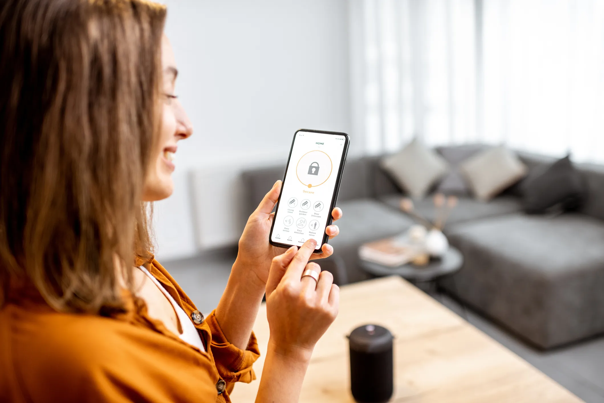 Digital Ecosystems Bring Smart Living to Russian Apartment Buildings