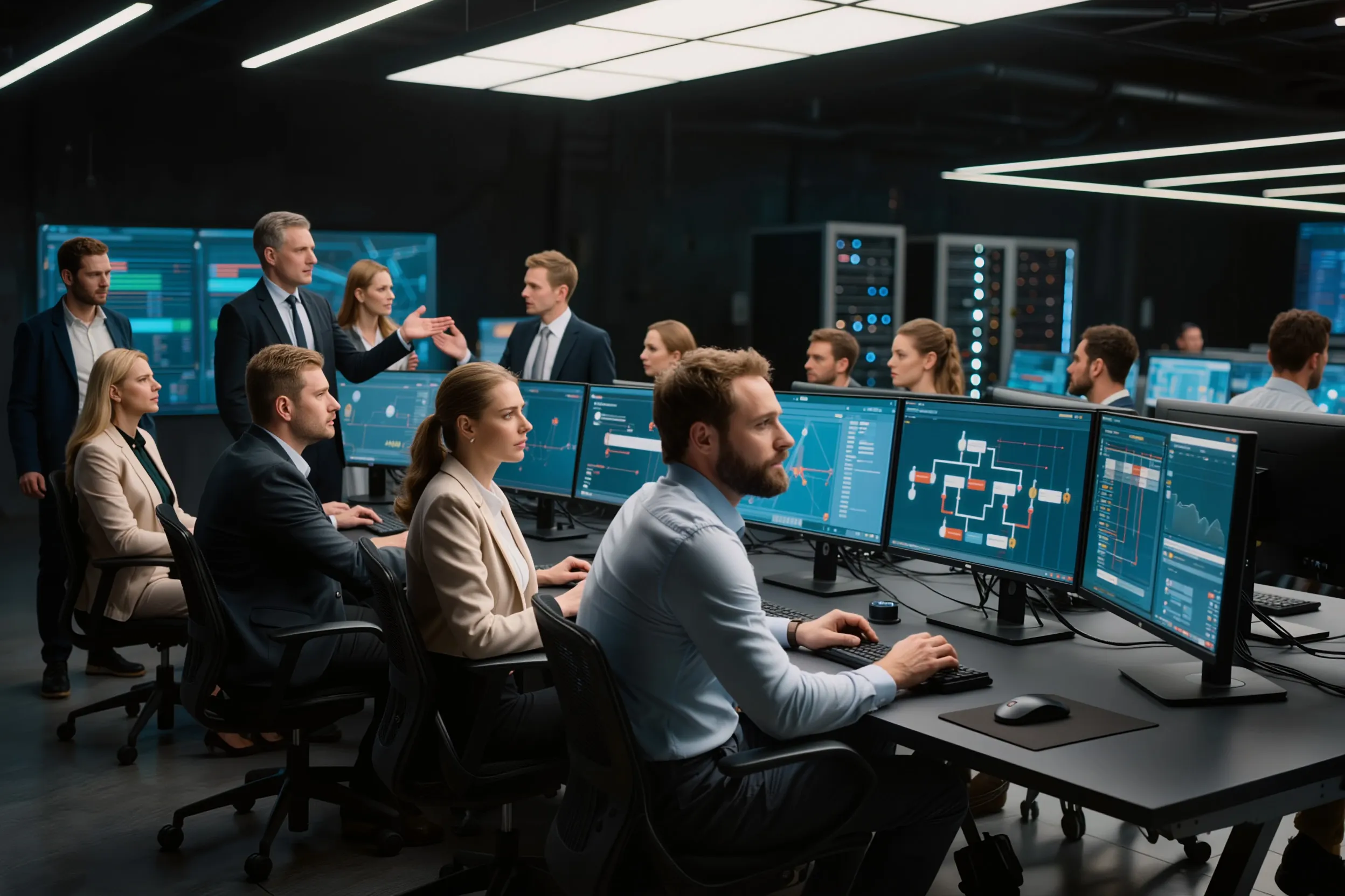 Photo - ALROSA Switches to the PIX Platform