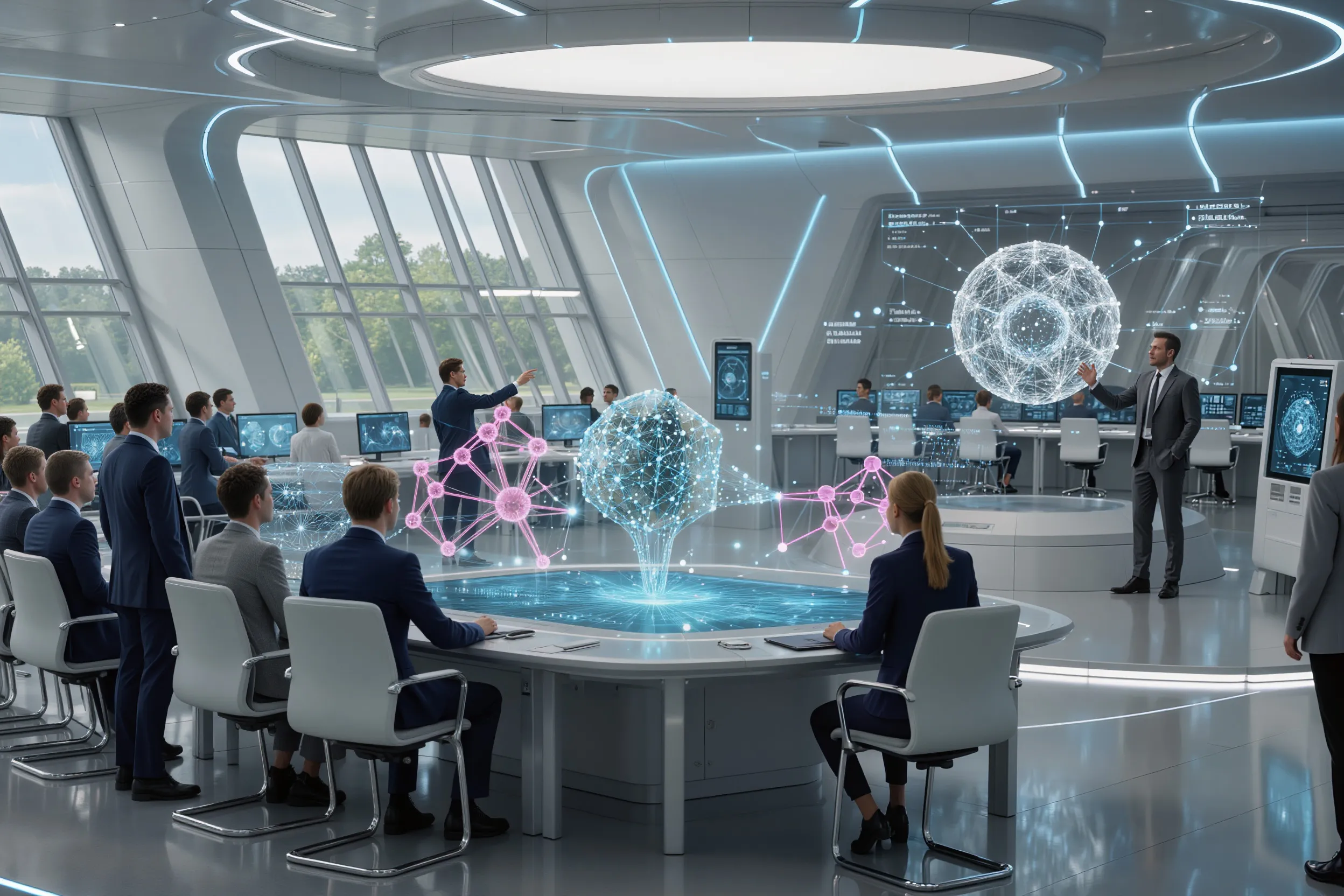 Photo - «Нельзя жить по старинке»: Президент России призвал менять систему подготовки кадров