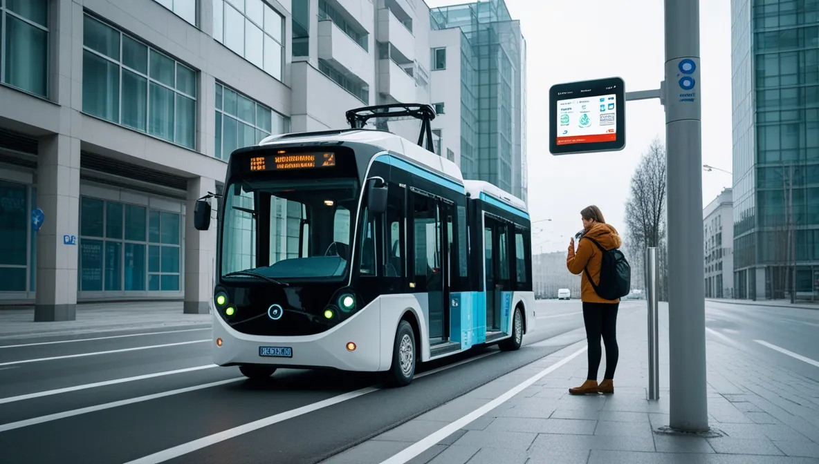 Photo - Lipetsk Region Establishes Russia’s First Ministry of Artificial Intelligence