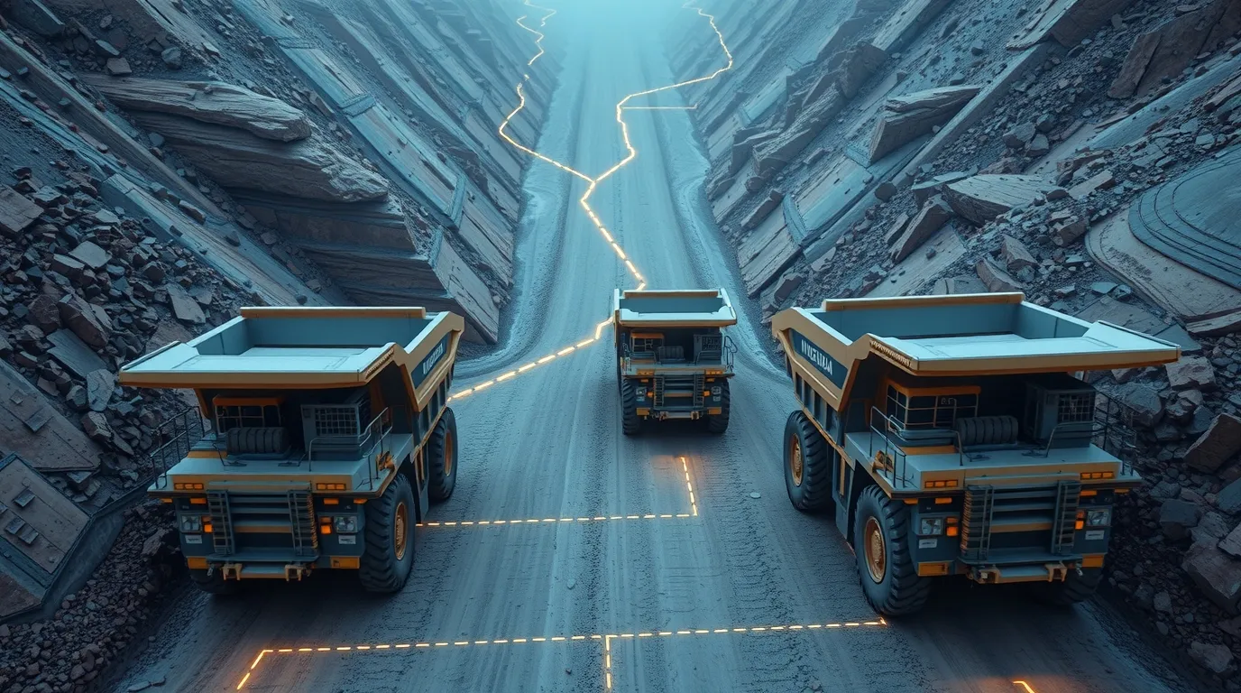 Photo - Инвестуголь-2025: определяющая конференция