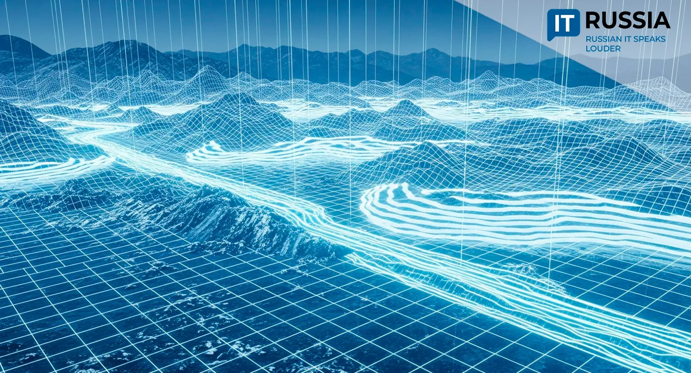 Science vs. the Elements: Mathematical Modeling to Protect Altai Roads from Dangerous Ice Formations