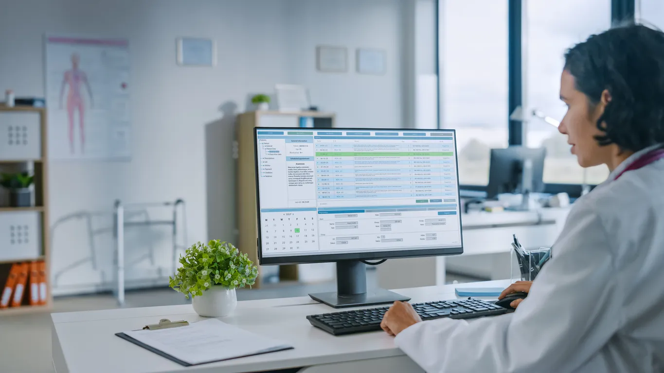 AI Assistant Helps Moscow Residents Track Health with Voice Commands