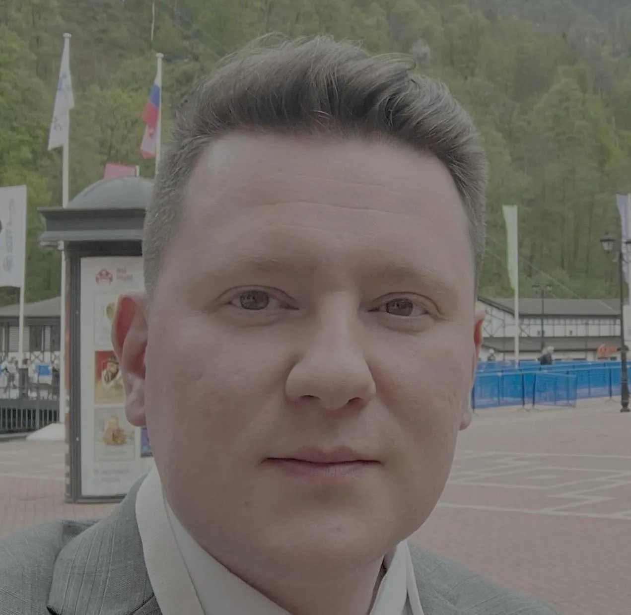 Артур Асланян