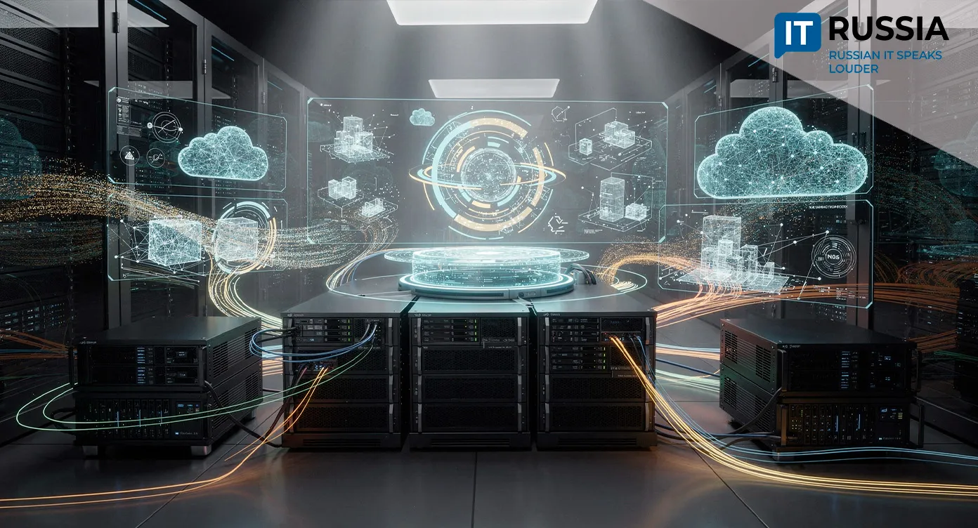 Russia Launches Online Calculator to Measure Business Readiness for AI