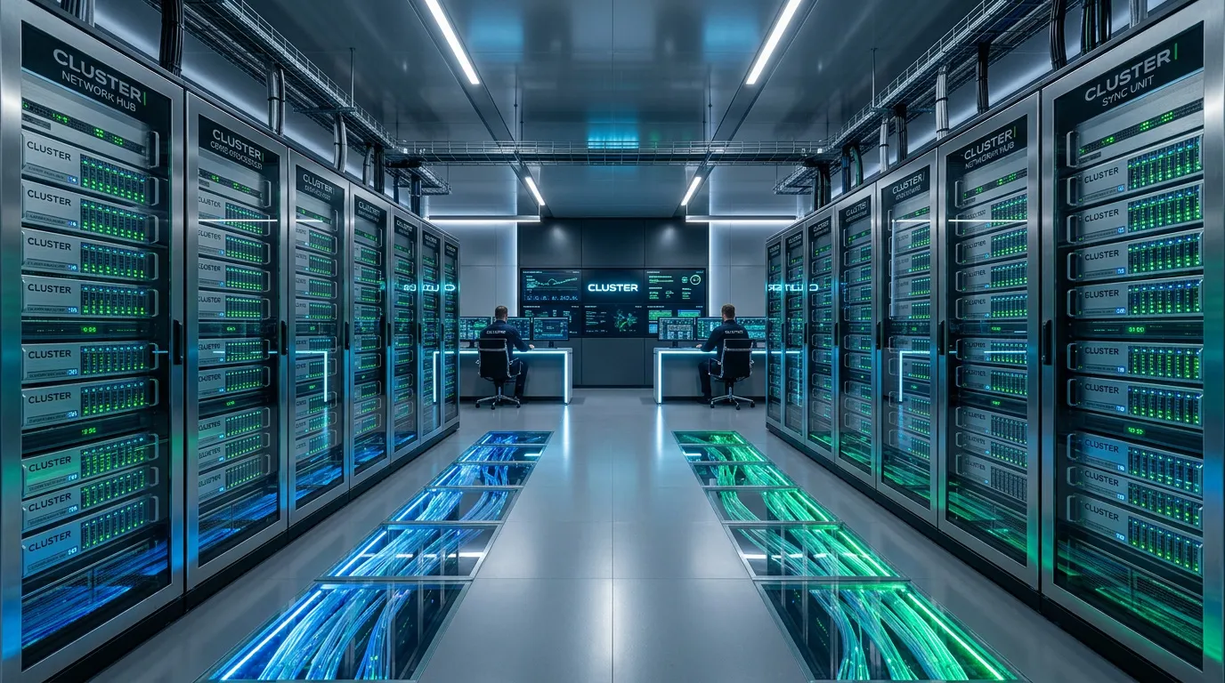 Photo - Digital Substation in Kazan: How Rosatom Technology Could Reshape Power Grids Across Russia