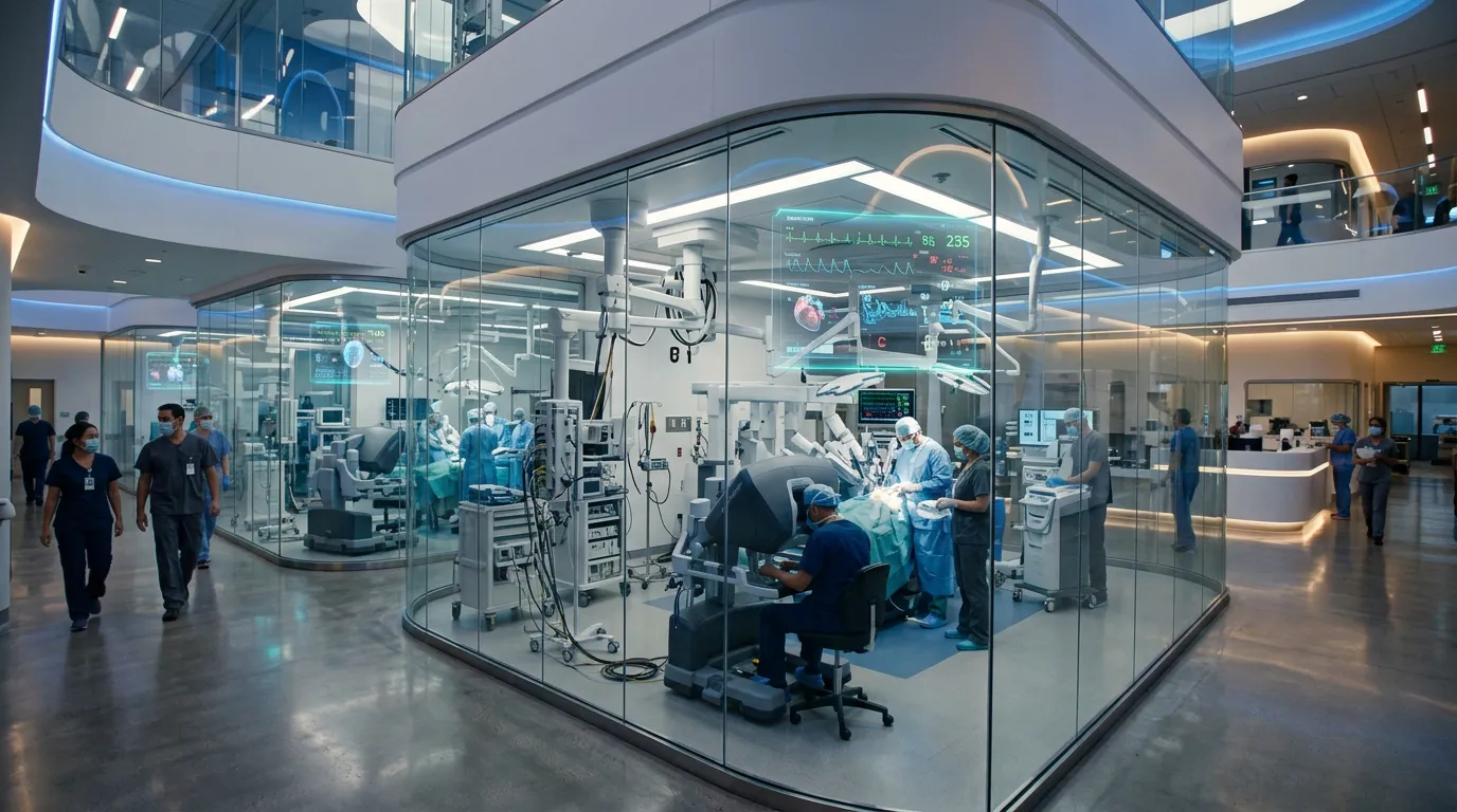 Photo - Kidney Surgery From Two Directions: Russian Urologists Identify a Better Approach to Tumor Removal