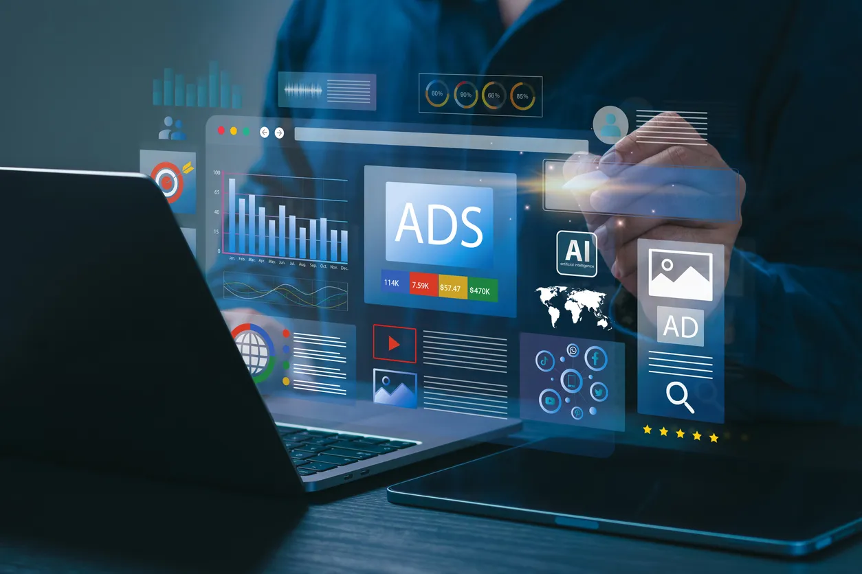 AI Assistants to Power Advertising for Russian Companies