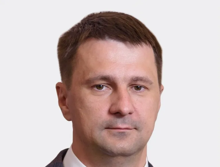 Максим Забелин