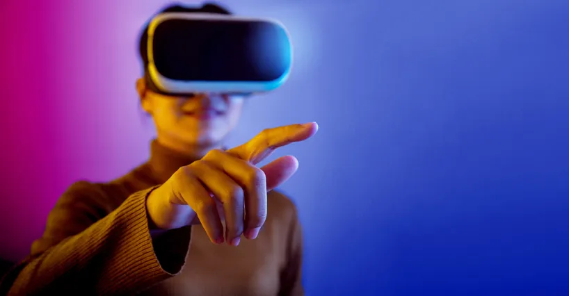 В России создали VR-гид по Троице-Сергиевой лавре