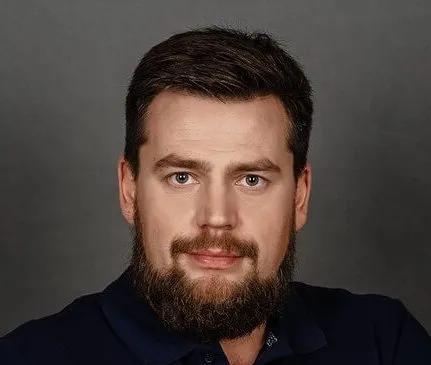 Сергей Егошин