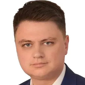 Gleb Nosyrev
