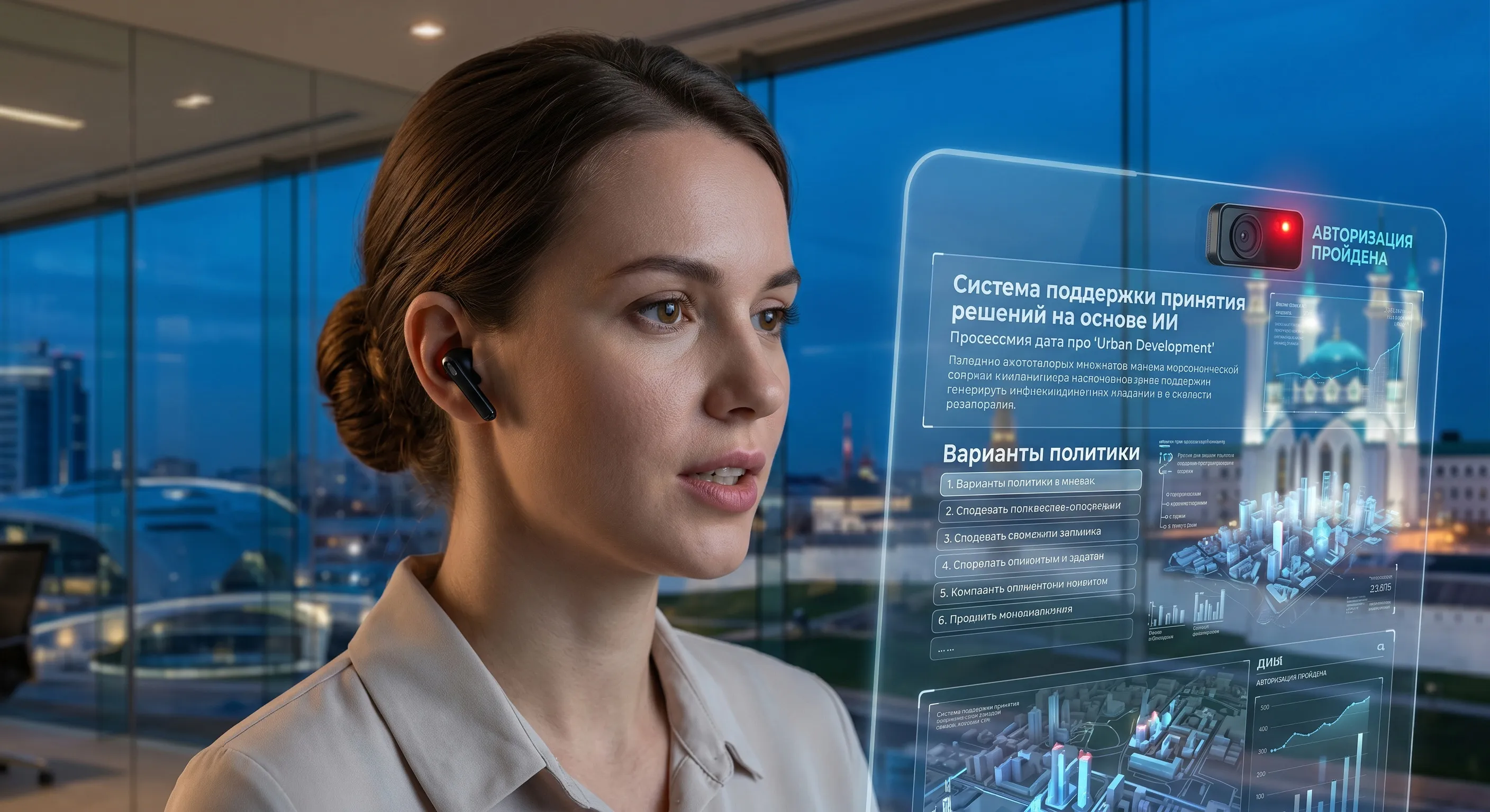 Photo - More Than 300 Government Services Available Online in Russia’s Vologda Region