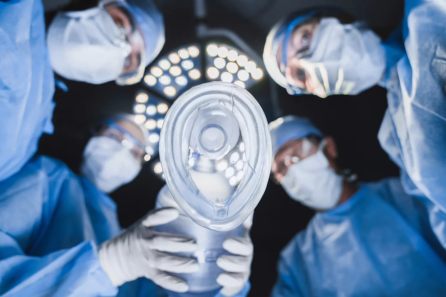 Photo - Russian Breakthrough in Neurosurgery: First Domestic Frameless Guidance Device for Brain Biopsy
