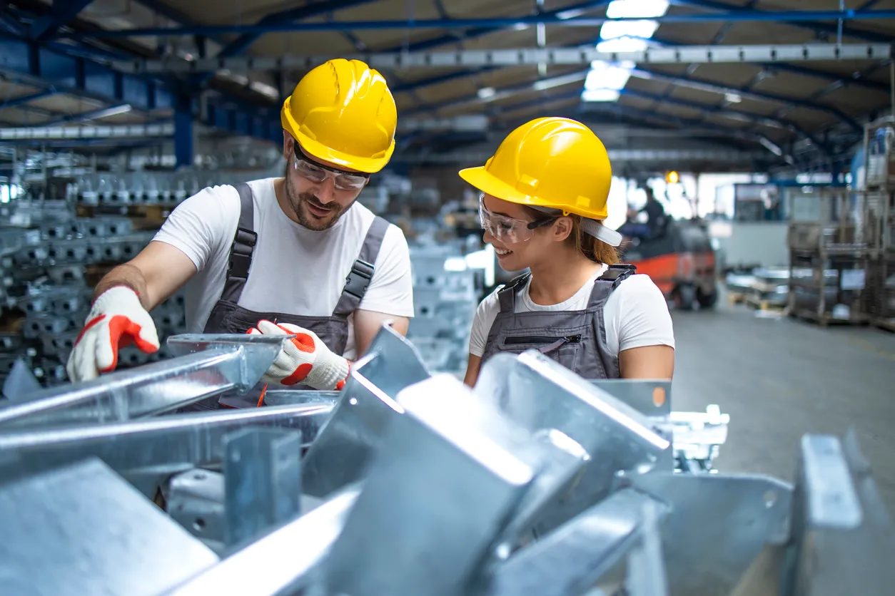 RUSAL Deploys AI to Monitor Aluminum Alloy Quality