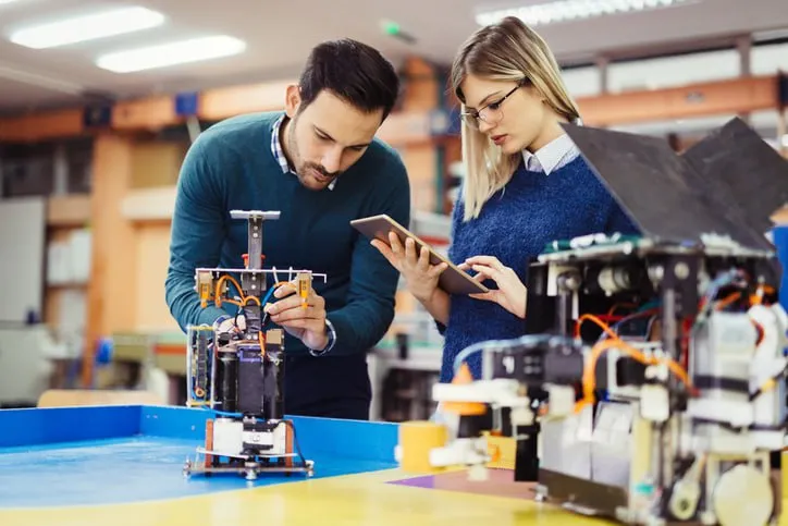 Russia’s Engineering Schools Use AI to Train the Next Tech Leaders