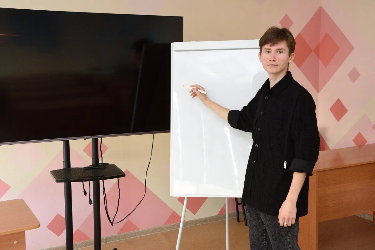 Russian Students Develop AI Tools to Translate Sign Language