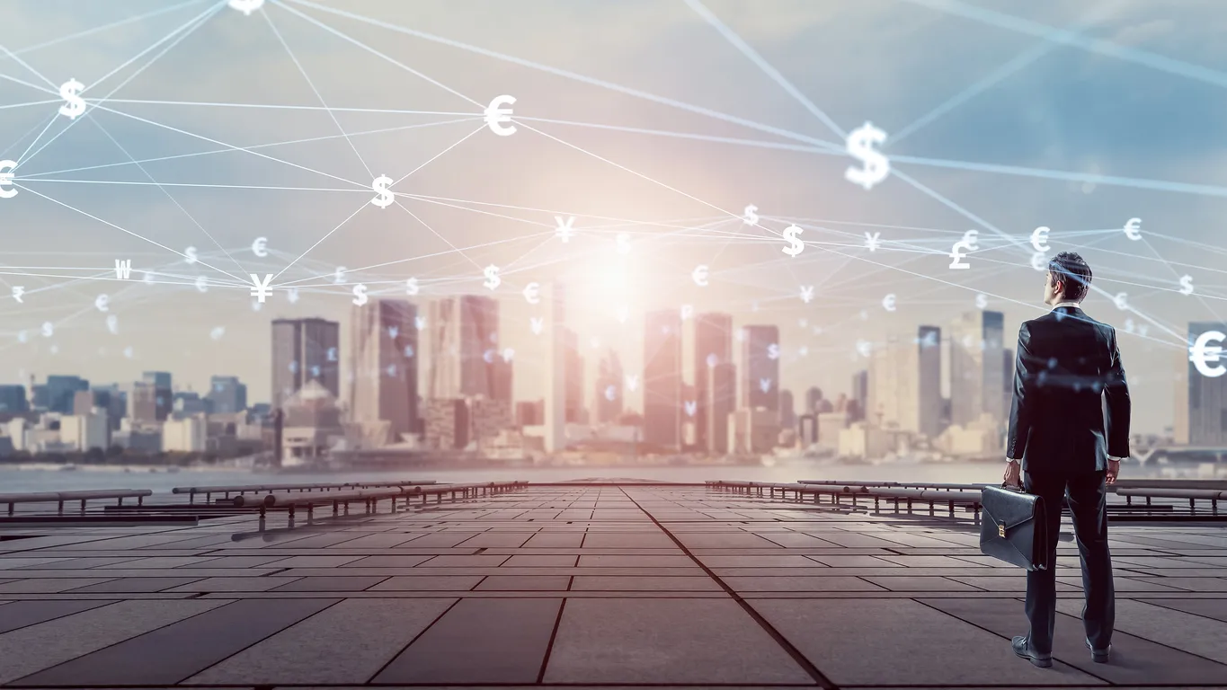 BRICS Develops Digital Currency for Cross‑Border Settlements