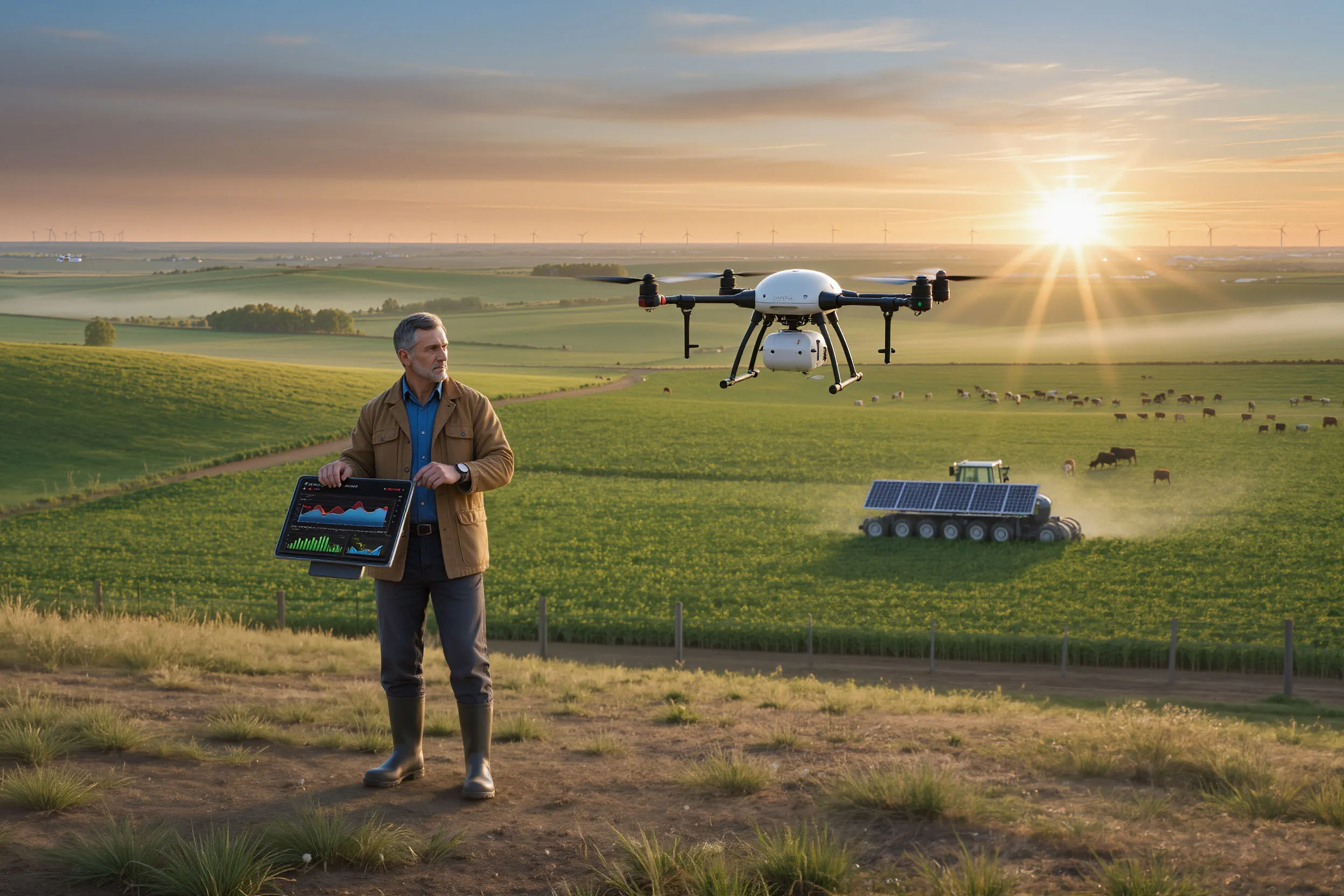 Photo - Как «Степь» стала лидером молочного рынка