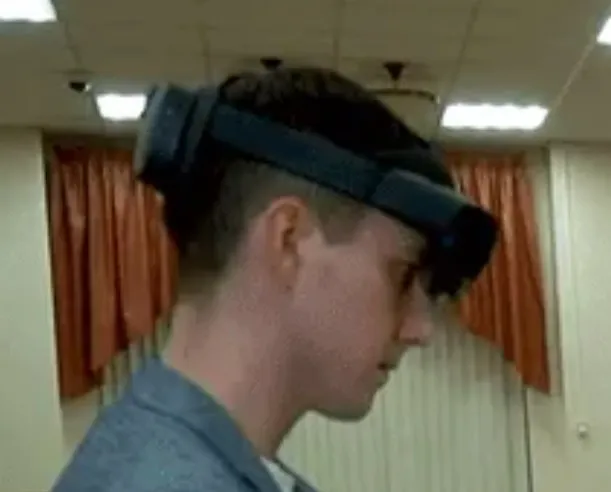 Антон Артемьев