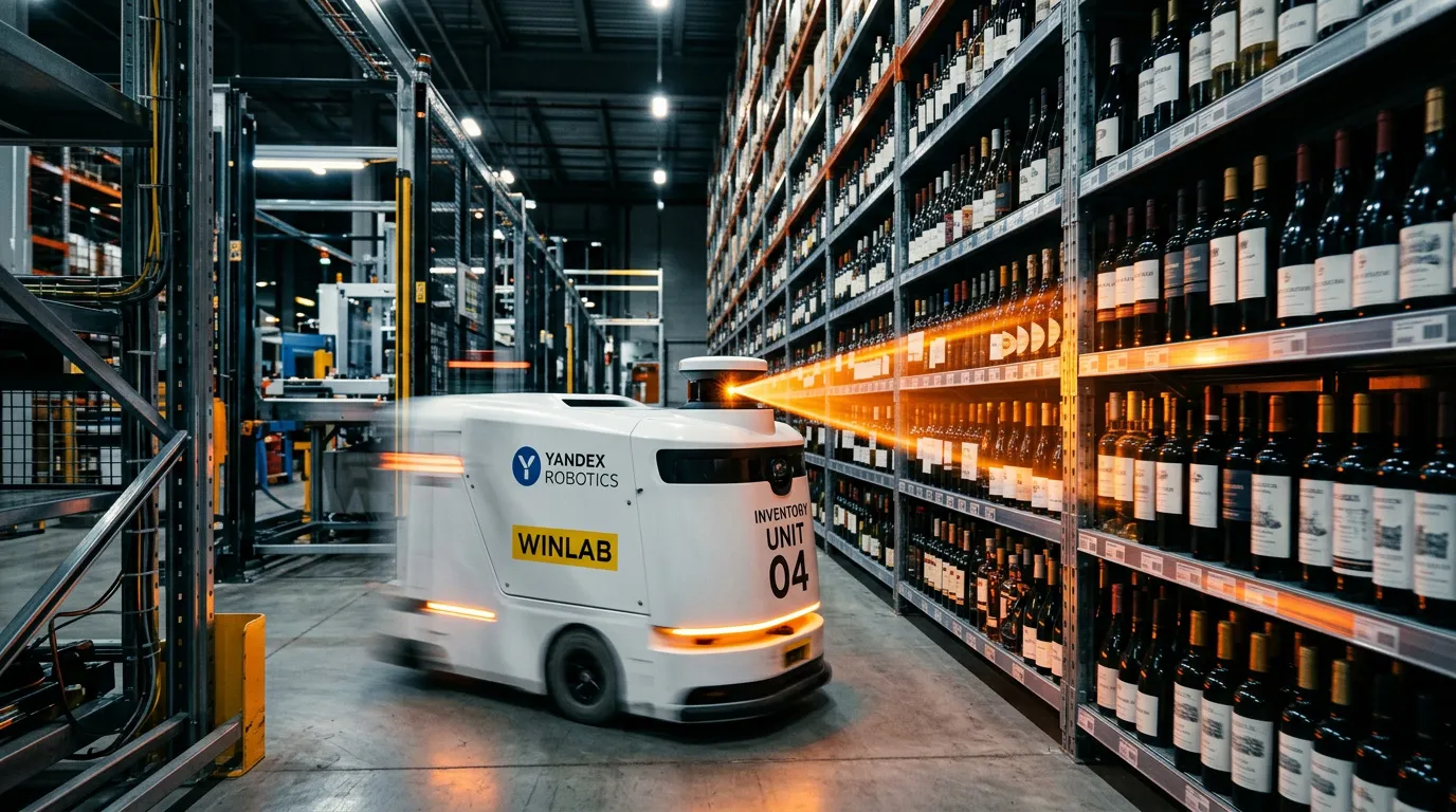 Photo - VinLab and Yandex Team Up to Set New Digital Retail Standards