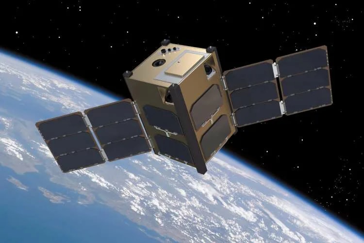 Reshetnev University Plans to Launch Third CubeSat for Low-Speed Orbital Network