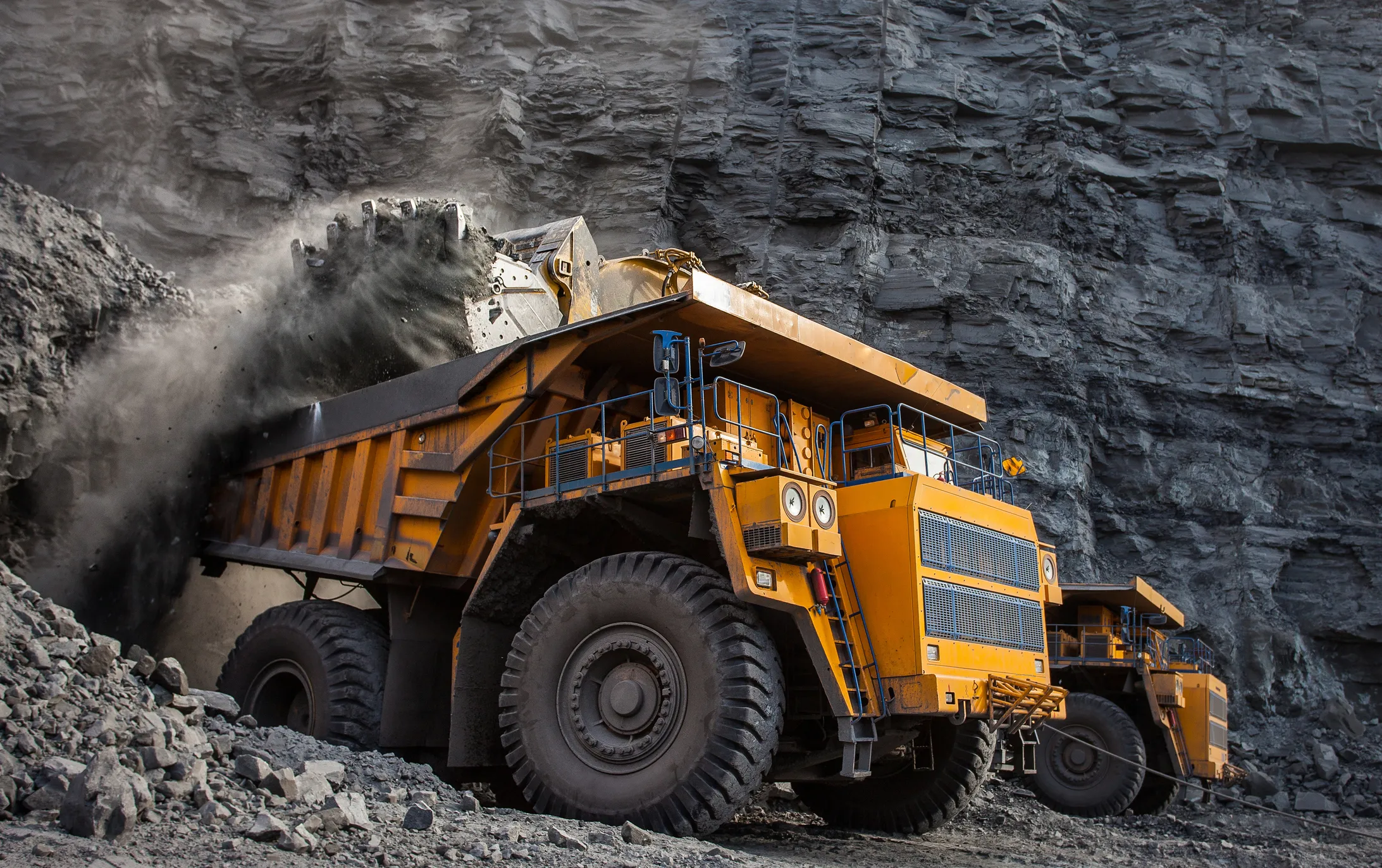 Russia Pushes Mining Robotics Into the Spotlight With Open Webinar