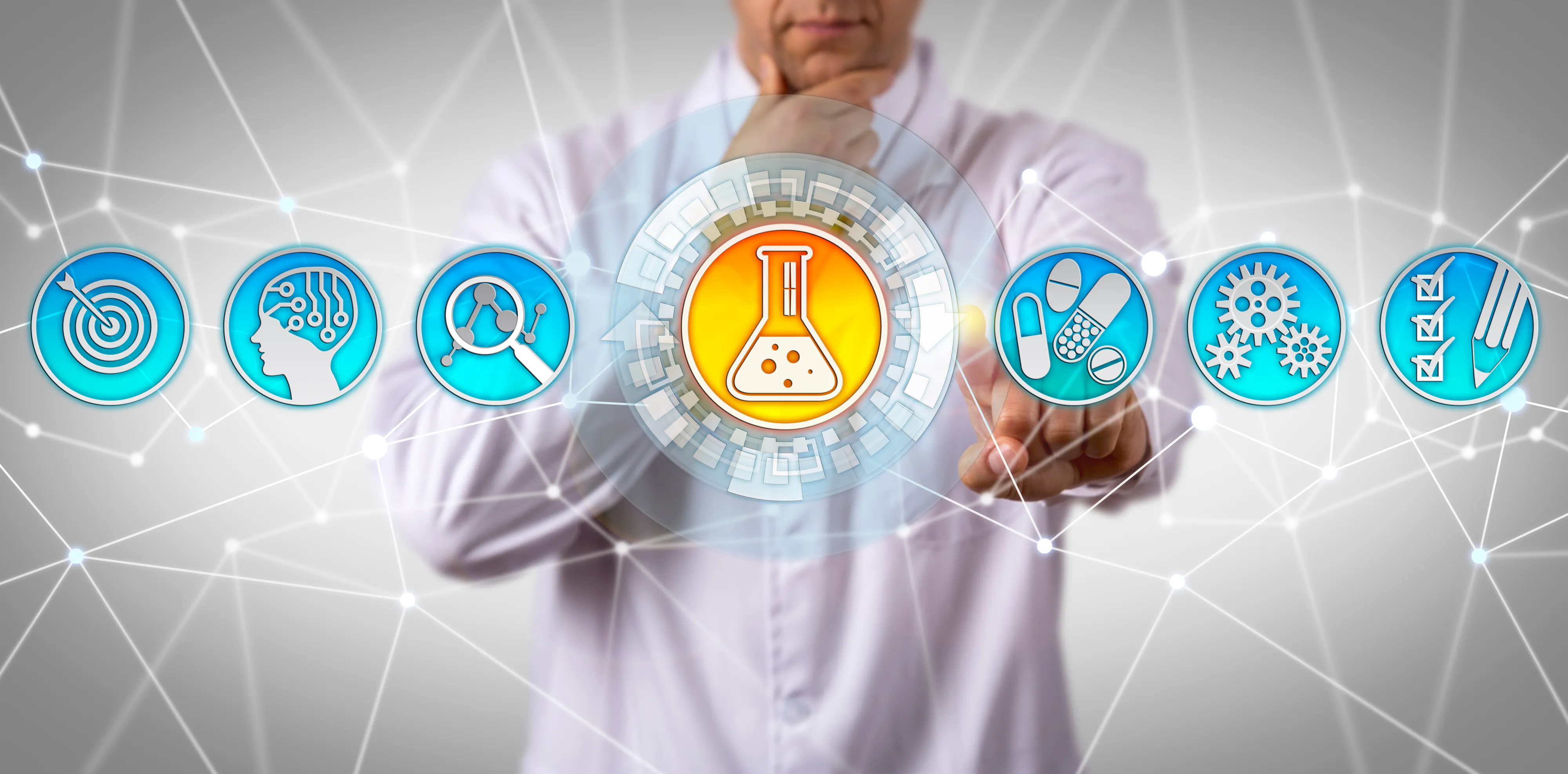 Russia Is Using AI to Accelerate Cancer Drug Development
